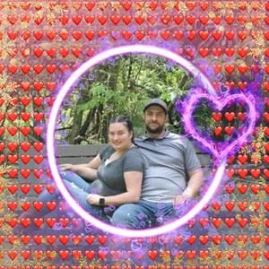 Meet your Posher, Desiree